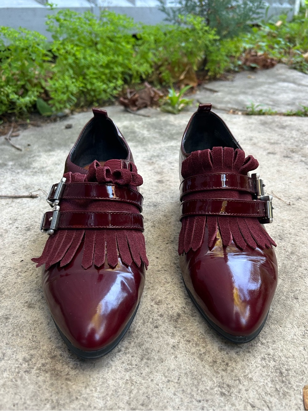 Shelly’s London Salisbury Slip-On Loafer, size 39